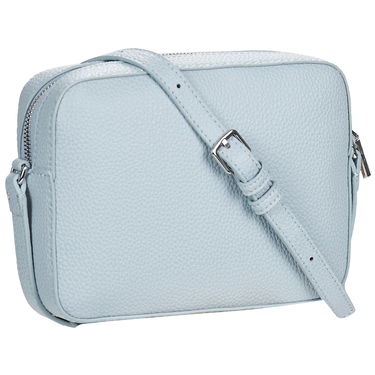 Чанта през рамо CALVIN KLEIN Jeans RE-LOCK CAMERA BAG W/FLAP PBL Тюркоазено | K60K609397-DYI, 1