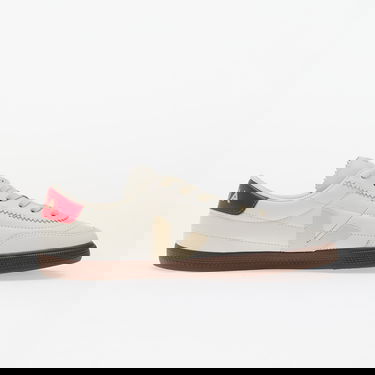 Кецове и обувки Veja Panenka O.T. Leather Бяло | FU2020708A, 2
