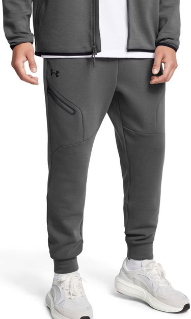 Спортни панталони Under Armour Under Armour Unstoppable Pants Сиво | 1389353-025, 0