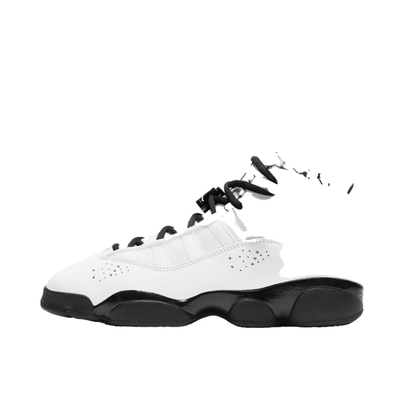 Кецове и обувки Jordan Jordan 6 Rings Motorsport Бяло | DJ6163-107