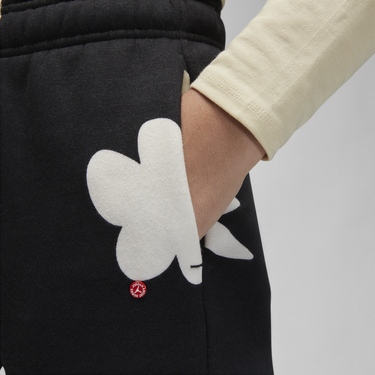 Спортни панталони Jordan Artist Series by Mia Lee Fleece Sweat Pants Черно | DV2008-010, 3