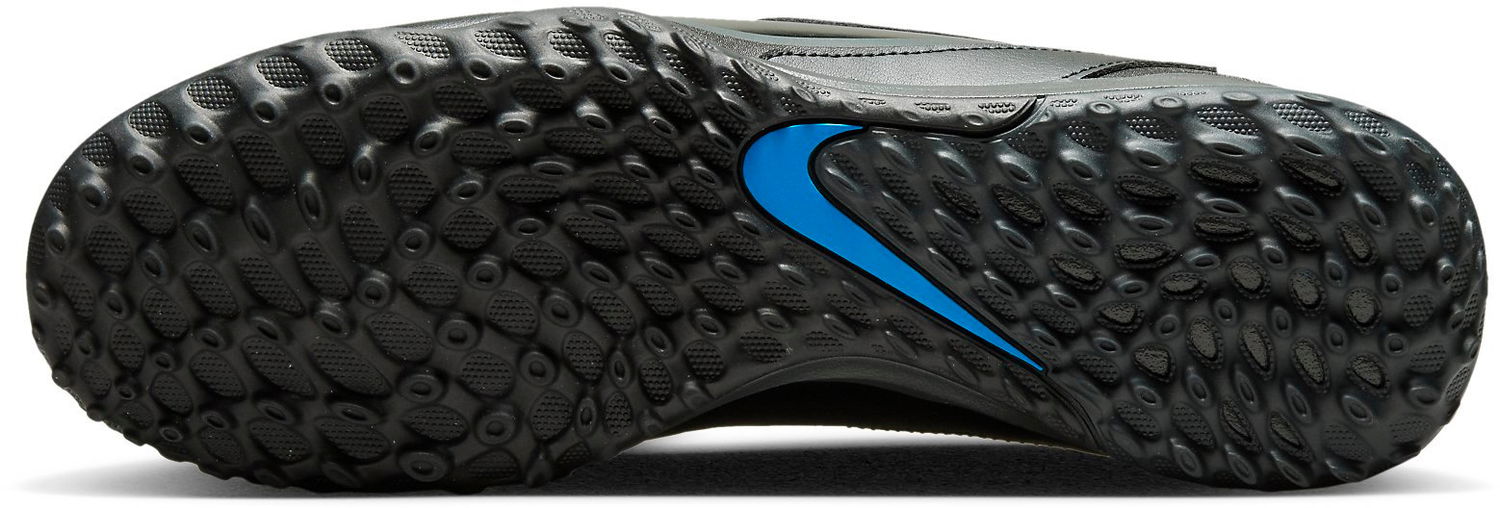Кецове и обувки Nike Tiempo Legend 9 Academy TF Черно | da1191-001, 1