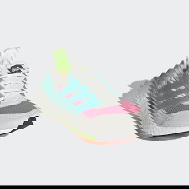 Кецове и обувки adidas Performance Ultraboost 21 W Бяло | S23845, 5