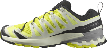 Кецове и обувки Salomon XA PRO 3D V9 Жълто | l47463100, 3