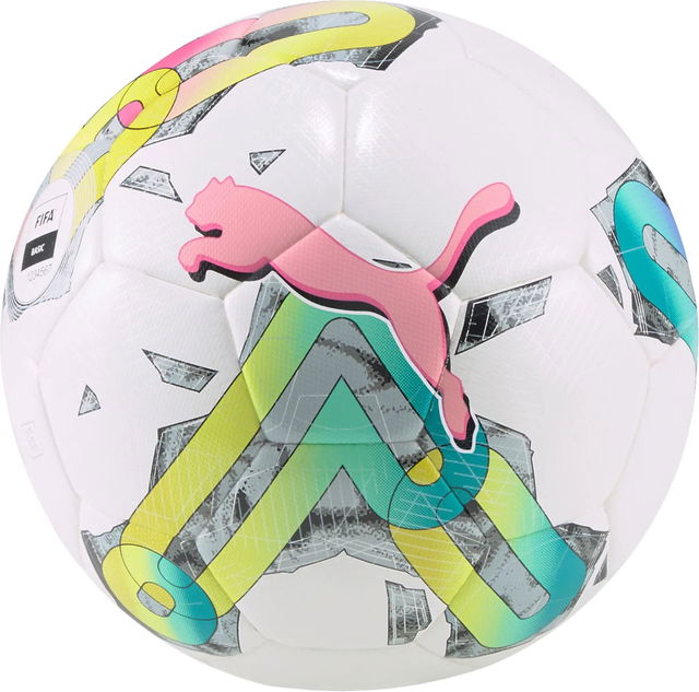 Ball Orbita 4 HYB (FIFA Basic) size 4