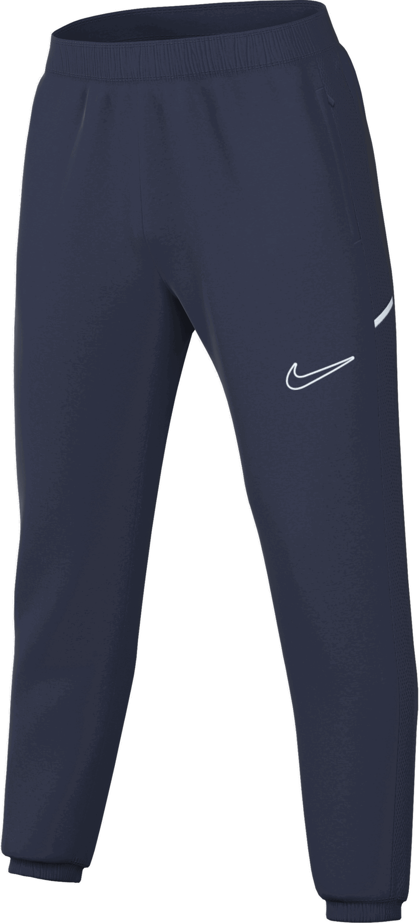 Спортни панталони Nike Nike DF ACD25 TRK WP Men's Training Pants Тъмно синьо | fz9852-410