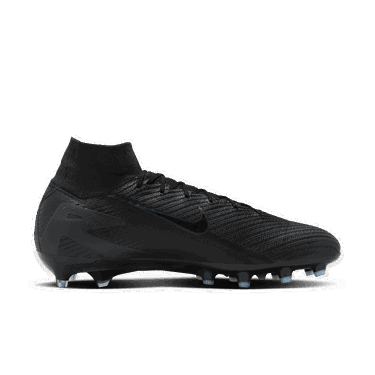Кецове и обувки Nike Mercurial Superfly 10 Elite AG-Pro Черно | FQ8339-002, 3
