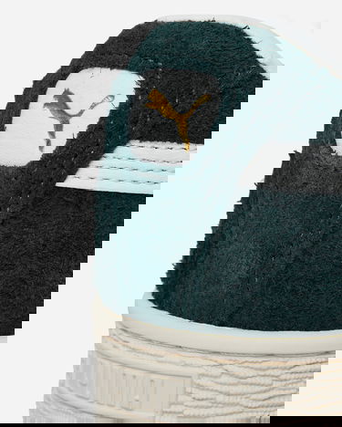 Облекло Puma Suede XL Hairy Ponderosa Черно | 397241-02, 6