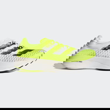 Кецове и обувки adidas Performance Adizero Adios Pro Жълто | H67504, 0