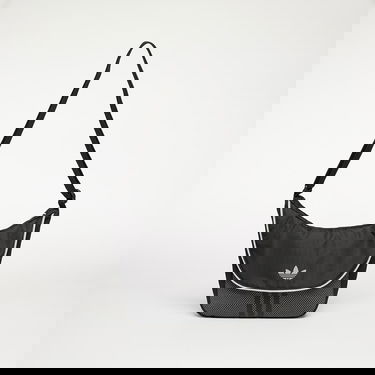Чанта през рамо adidas Originals Shoulder Bag Черно | JD5583, 0
