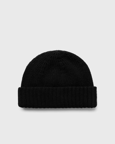 Шапка Goldwin Beanie Черно | GM94383-BK, 1