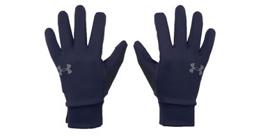 Ръкавици Under Armour Storm Liner Черно | 1377508-410, 1