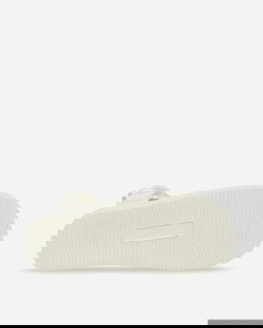 Кецове и обувки SUICOKE DEPA-2PO Sandals Бяло | OG0222PO WHT, 4