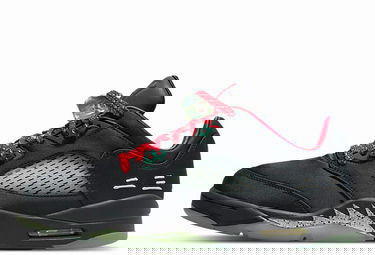 Кецове и обувки Jordan Clot x Air Jordan 5 Low SP Черно | DM4640-036, 1