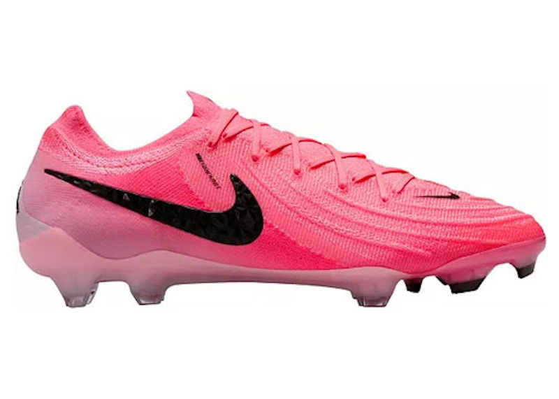 Кецове и обувки Nike Phantom GX 2 Elite FG Розово | FJ2559-600, 0
