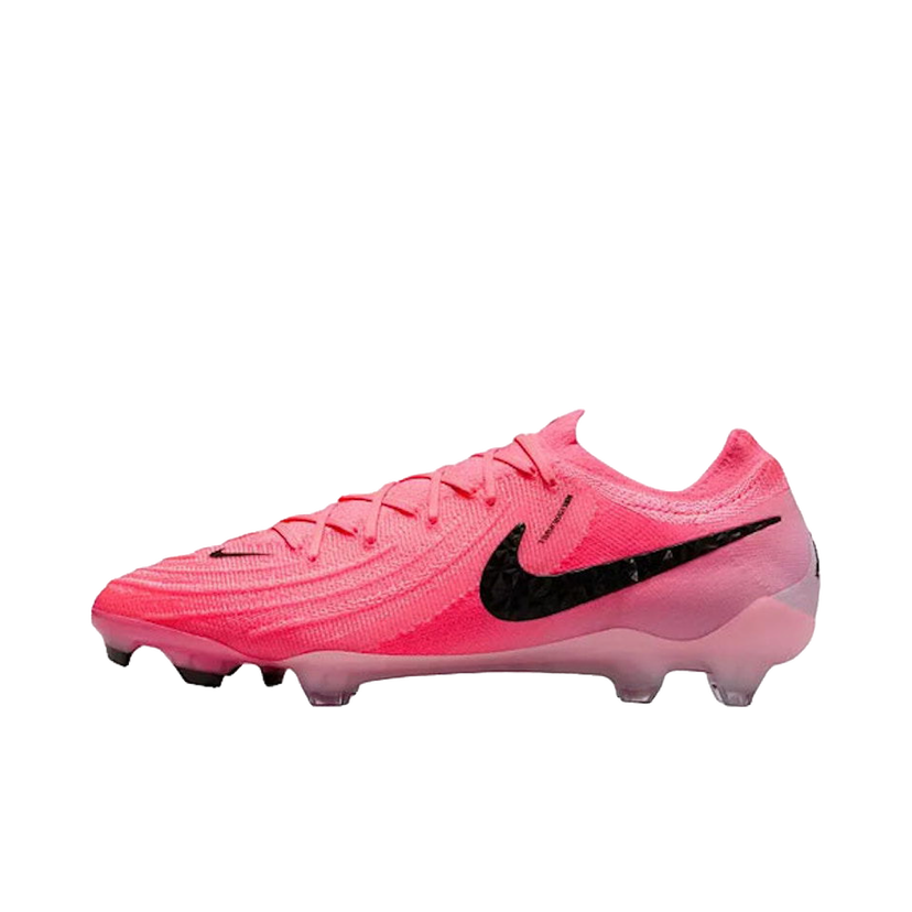Кецове и обувки Nike Phantom GX 2 Elite FG Розово | FJ2559-600
