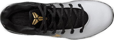 Кецове и обувки Nike Kobe 9 Elite Low EM Protro 'Mambacita' Сиво | FZ7333-002, 3