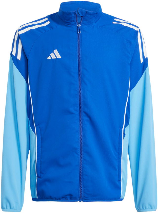adidas TIRO25 Track Jacket
