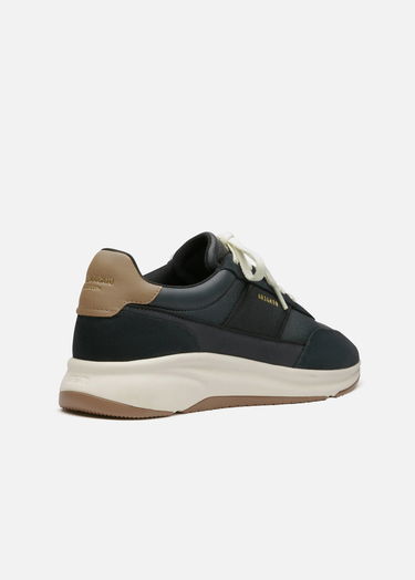 Кецове и обувки AXEL ARIGATO Genesis Neo Черно | F3573001, 3