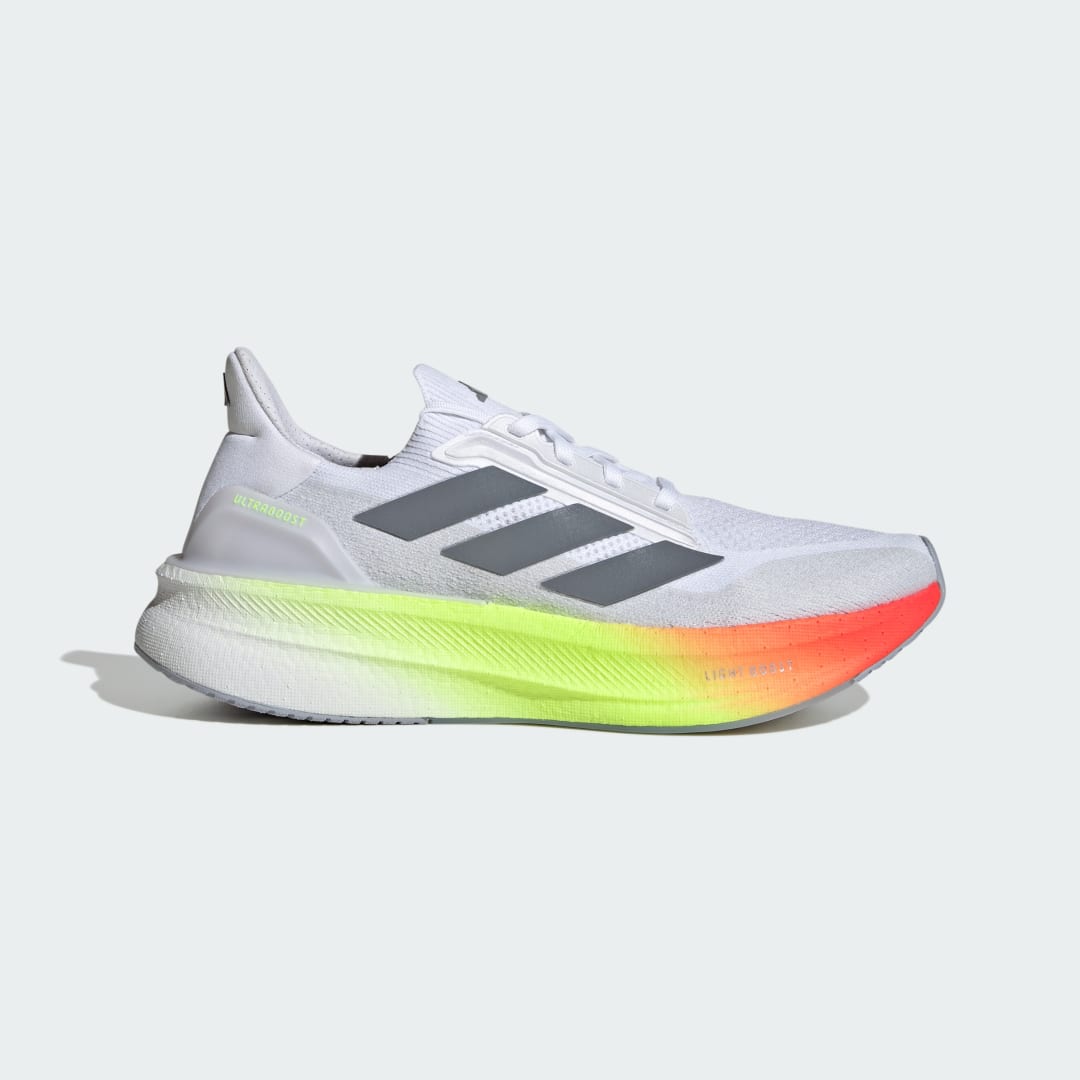Кецове и обувки adidas Performance Ultraboost 5x Бяло | JH9042, 0