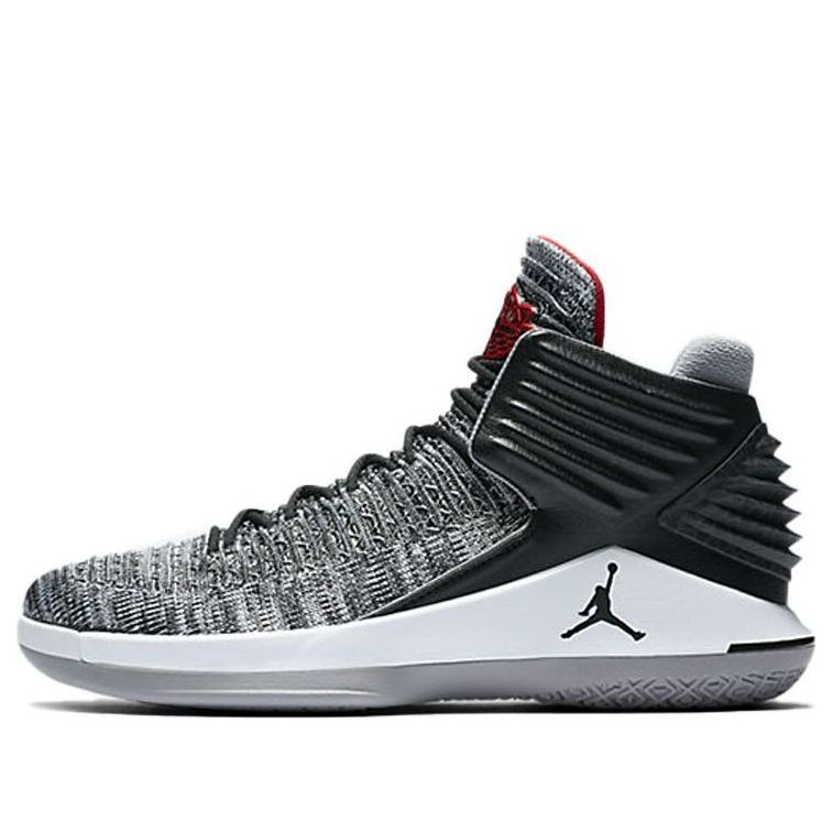 Кецове и обувки Jordan Jordan 32 PF 'MVP' Сиво | AH3348-002, 0