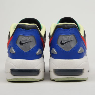 Кецове и обувки Nike Air Max 2 Light SP Многоцветен | BV1359-400, 3