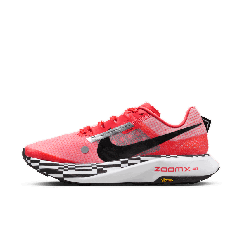 Кецове и обувки Nike Ultrafly Розово | DZ0489-600