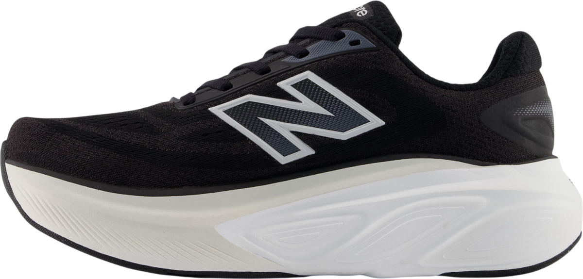 Кецове и обувки New Balance Fresh Foam X More v6 Черно | wmorgr6-wmorgr6, 1