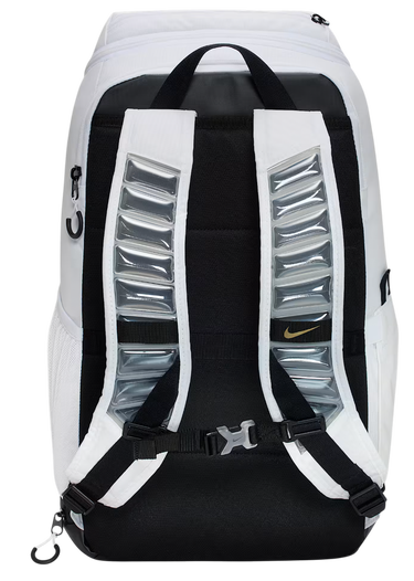 Раница Nike Nike Varsity Elite Backpack Бяло | hm9965-100, 2