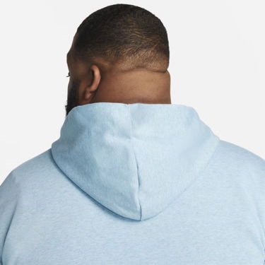 Суитчър Nike Dri-FIT Standard Issue Pullover Basketball Hoodie Синьо | DQ5818-494, 2