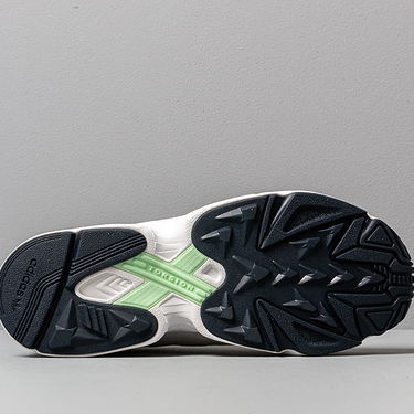 Кецове и обувки adidas Originals Yung-1 Бяло | EE5318, 1