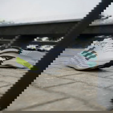 Кецове и обувки adidas Performance adidas ADISTAR 3 W Сиво | ih7651, 5