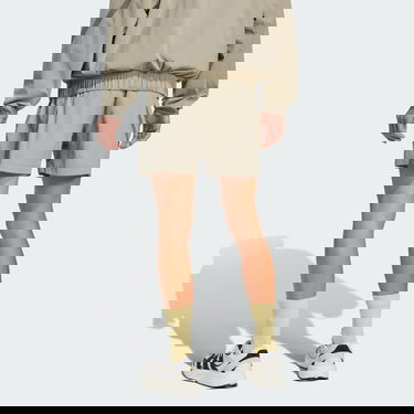 Къси панталони adidas Performance Woven Athletic Shorts Зелено | JN9024, 1