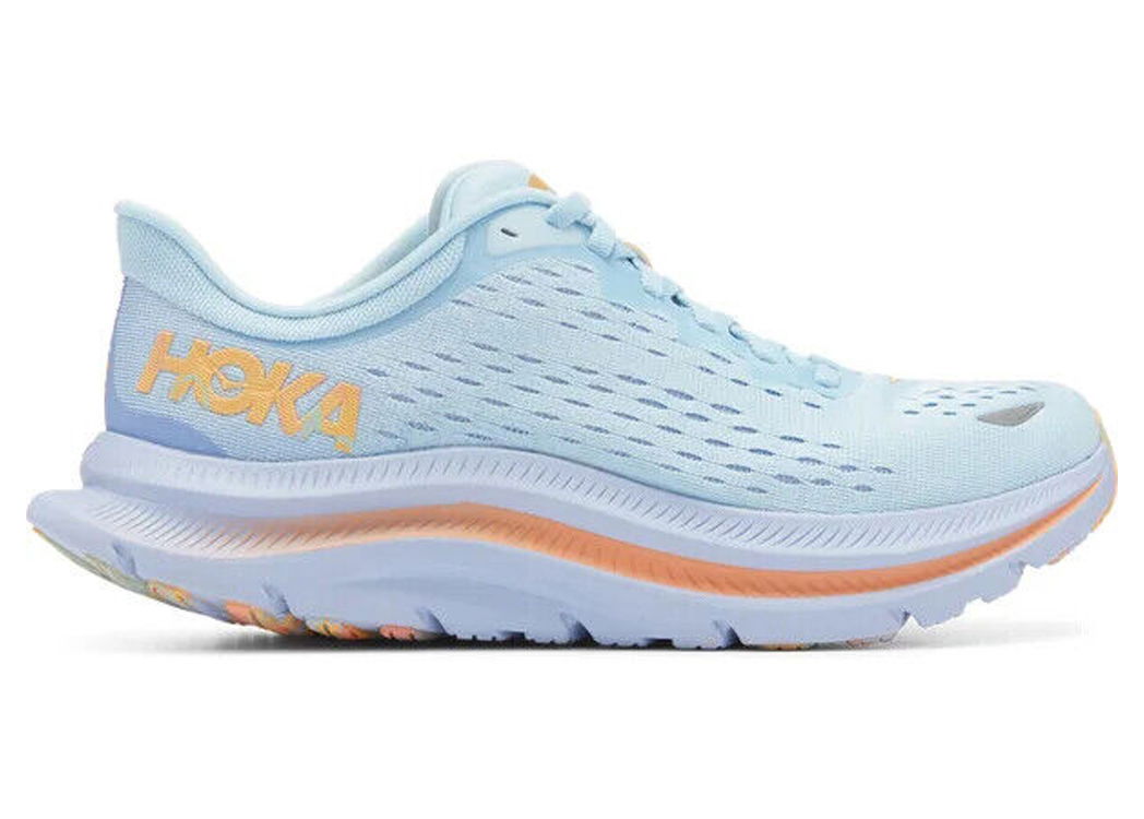 Кецове и обувки Hoka One One Kawana Summer Song Baby Lavender (Women's) Тюркоазено | 1123164-SSBLV, 0