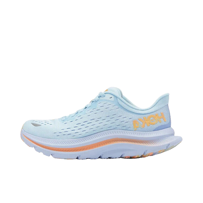 Бягане Hoka One One Kawana Summer Song Baby Lavender (Women's) Тюркоазено | 1123164-SSBLV