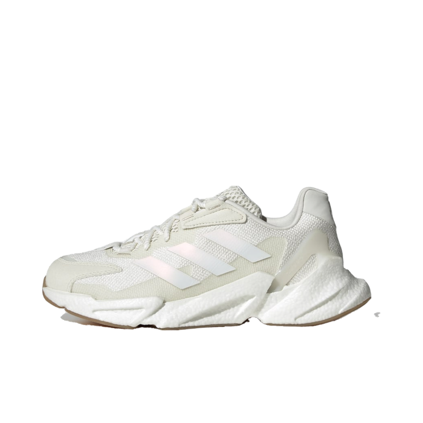 Кецове и обувки adidas Performance X9000L4 W Бяло | GX0439