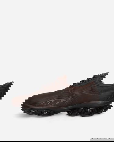 Кецове и обувки Asics SportStyle Gel "Brown" Кафяво | 1203B056-200, 3