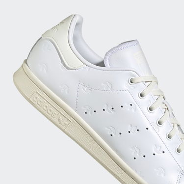 Кецове и обувки adidas Originals Stan Smith Бяло | FZ6427, 4