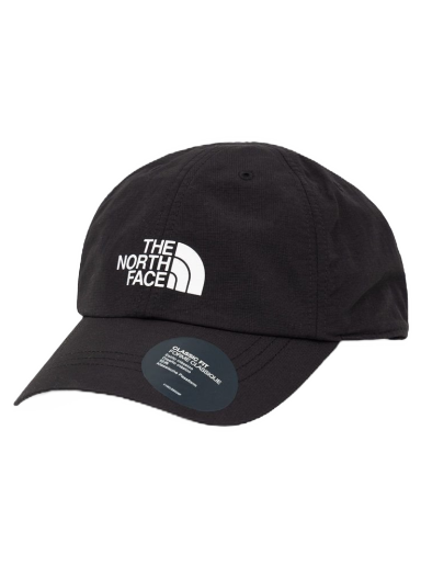 Шапка с козирка The North Face Horizon Cap Черно | NF0A5FXLJK31