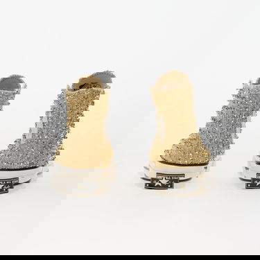 Кецове и обувки Converse Chuck 70 Металик | A16401C, 4