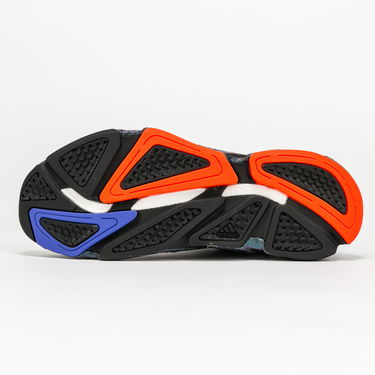 Кецове и обувки adidas Performance X9000L4 Черно | S23665, 4