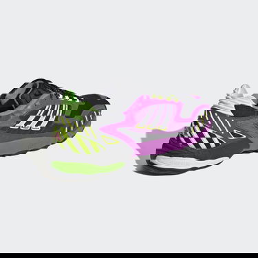 Кецове и обувки adidas Originals Torsion TRDC Лилаво | EF4807, 1