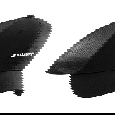 Шапка с козирка Salomon Mesh Trucker Hat Черно | LC2024100, 1