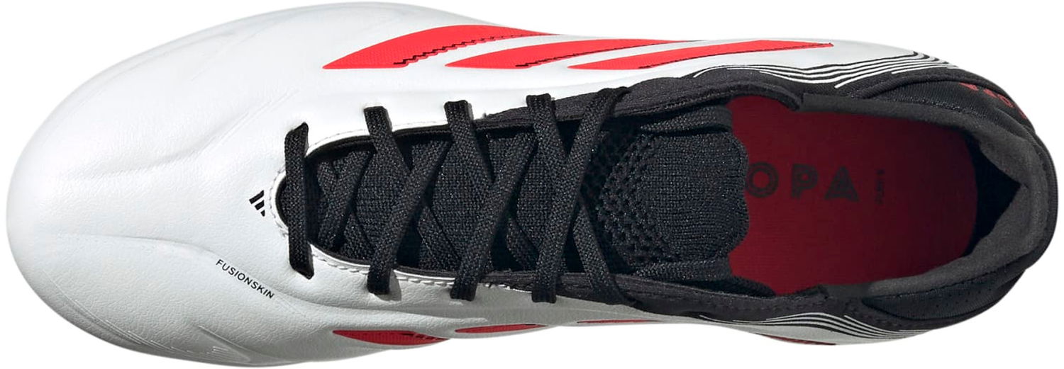 Кецове и обувки adidas Performance COPA PURE III ELITE FG/MG Бяло | ie1191, 1