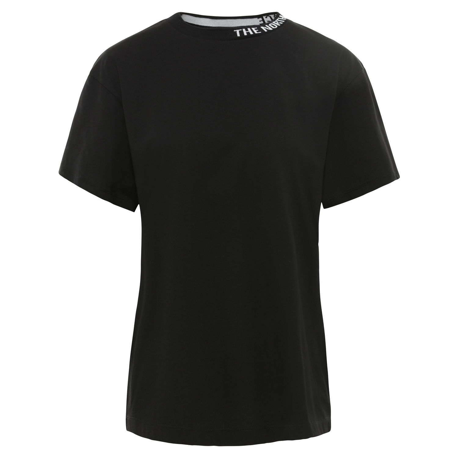 Тениска The North Face Zumu Tee Черно | NF0A491QJK31, 0