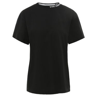 Тениска The North Face Zumu Tee Черно | NF0A491QJK31, 0