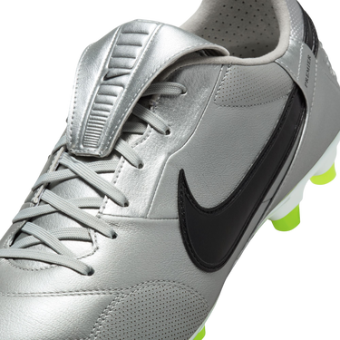 Кецове и обувки Nike Premier III FG Металик | hm0265-004, 5