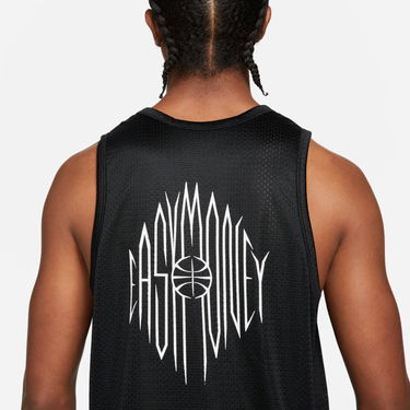 Потник Nike KD Mesh Basketball Top Черно | CV2407-010, 2