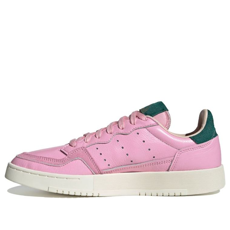 Кецове и обувки adidas Originals adidas Supercourt Розово | EF9220, 0
