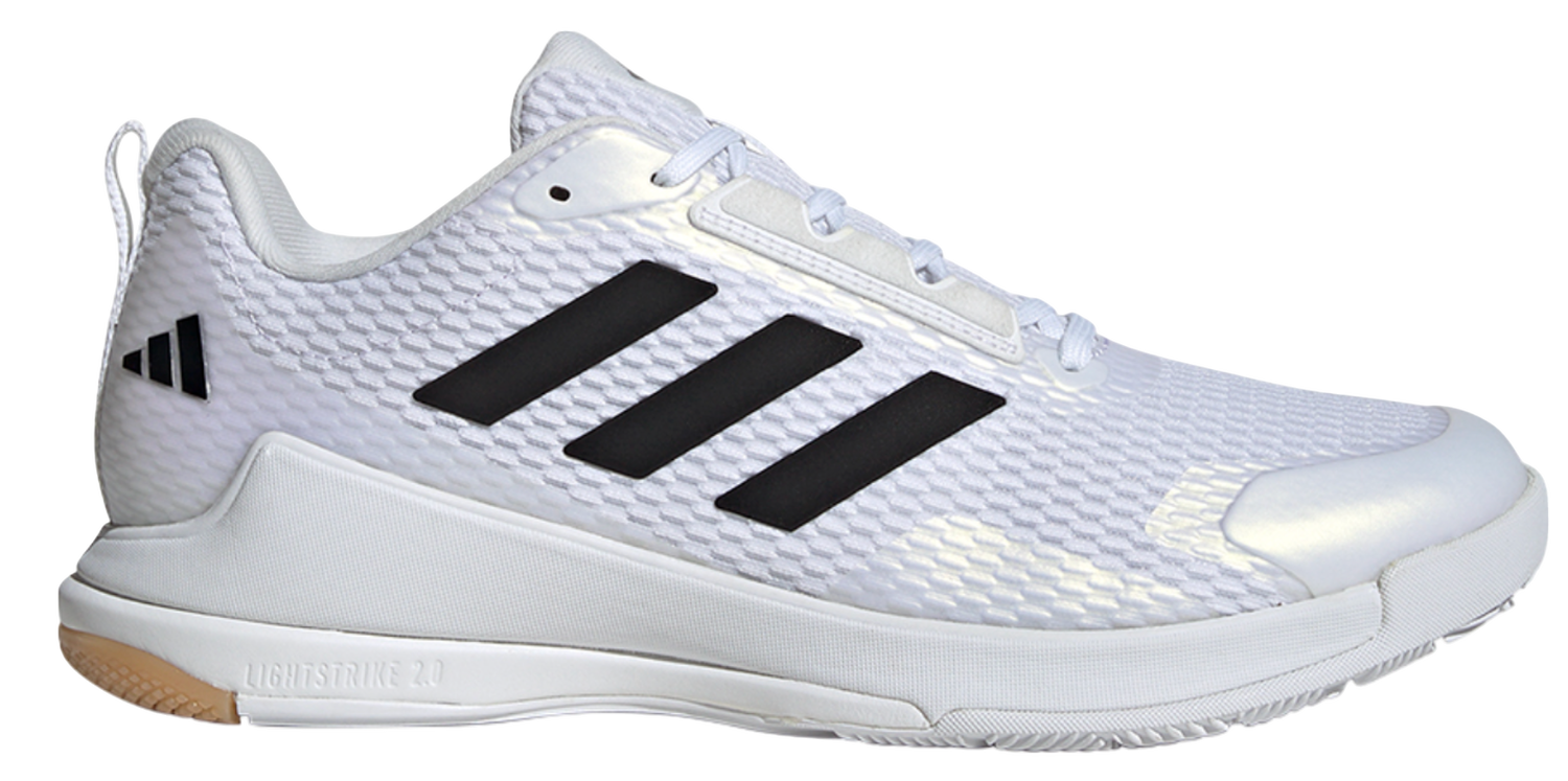 Кецове и обувки adidas Performance Novaflight 2 Бяло | id3667, 0